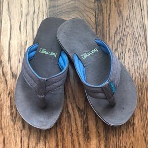 Hari Mari Flip Flops